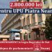 Investim în sănătatea nemțenilor-Modernizarea secției UPU a Spitalului Județean